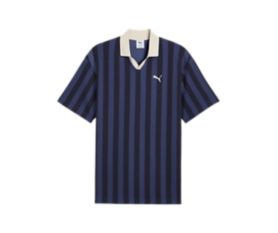 PUMA CLASS Relaxed Pinnacle Polo
