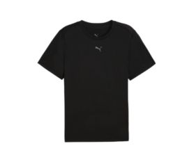 CLOUDSPUN Tee schwarz