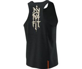 Trail Tank