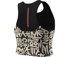Trail Crop Top