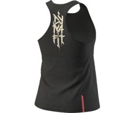 Trail Tank schwarz