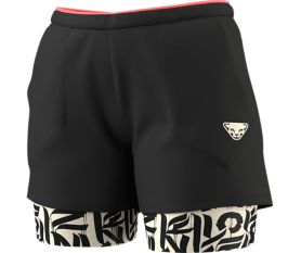 Trail 2in1 Shorts