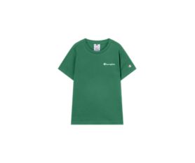 SS Tee ICONS CONTRAST grün