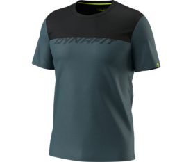 24/7 Drirelease Tee blau
