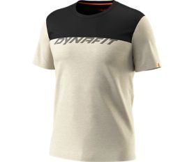 24/7 Drirelease Tee beige