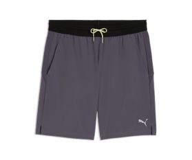PWRTRAIN Fabric Mix Short