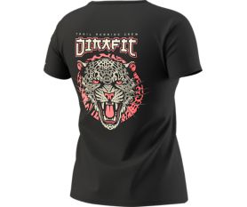 24/7 Graphic Tee schwarz