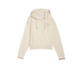 PUMA CLASS Comfort Full-Zip Hoodie TR