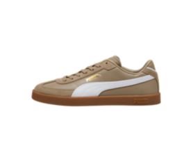 Puma Club II Era braun