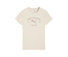 PUMA CLASS Graphic Tee