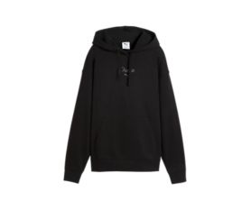 ESS SCRIPT Comfort Hoodie TR