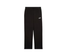 ESS Small No. 1 Logo Comfort Straight Pants TR op