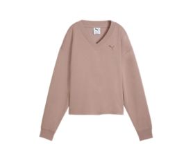 ESS ELEVATED Comfort V-neck Crew DK
