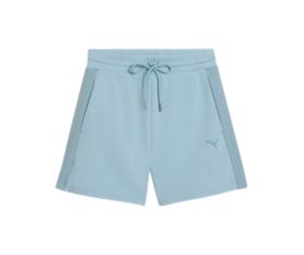 HER High-Waist Shorts 5”