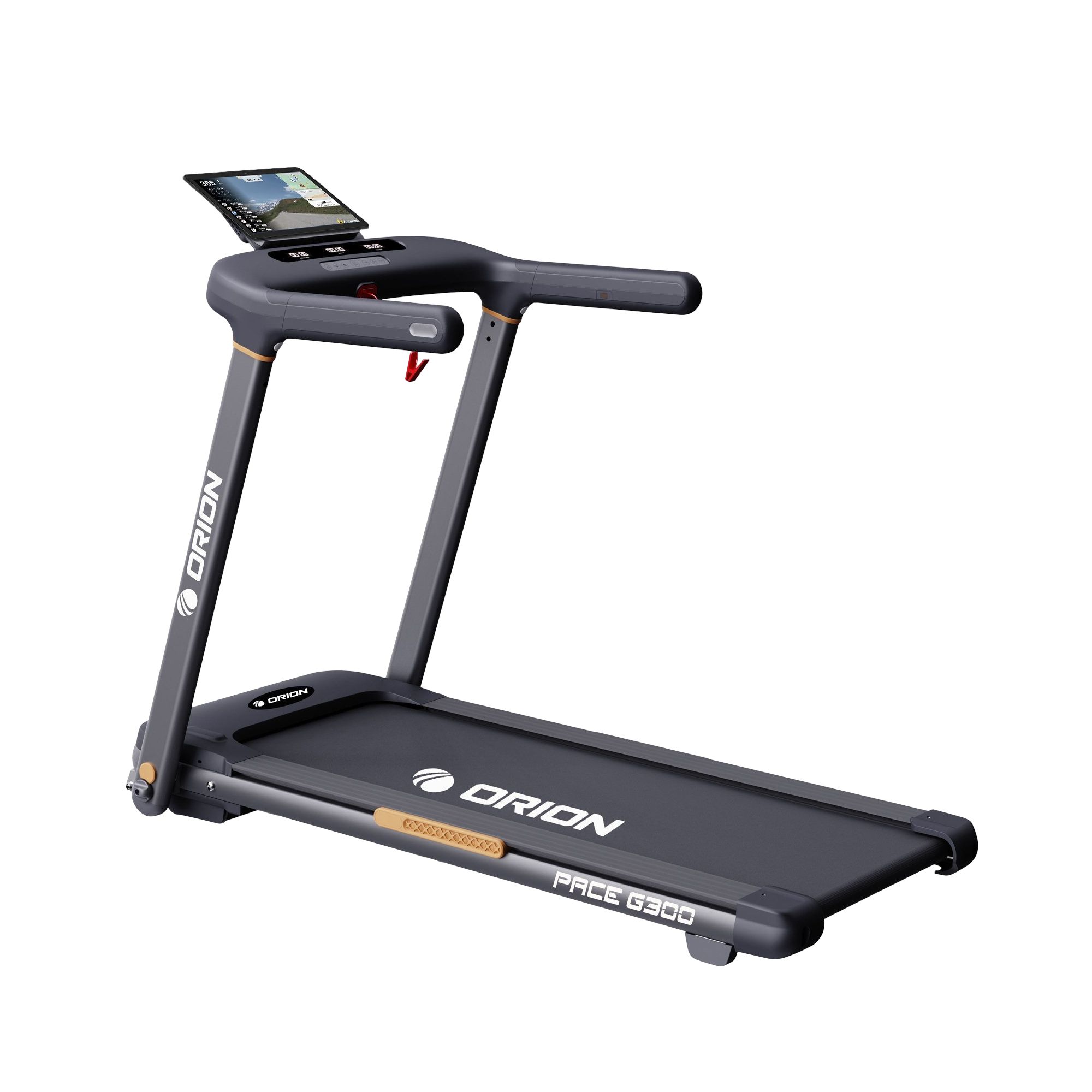 Pace G300