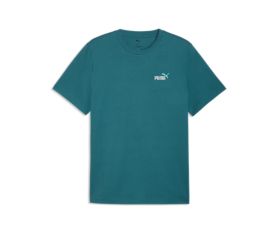 ESS 3 Color Small No. 1 Logo Verde