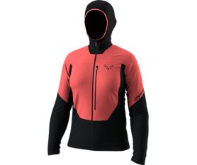 Traverse Insulation Hooded Jacket