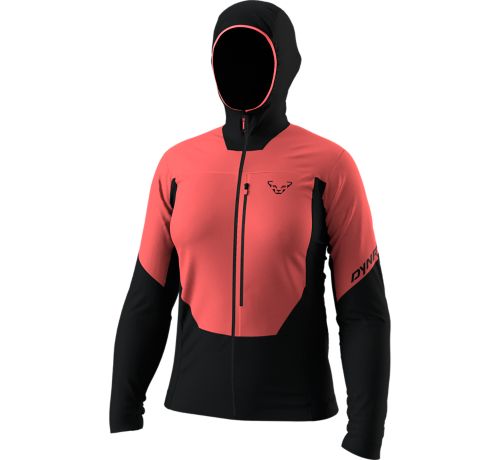 Traverse Insulation Hooded Jacket Traverse Insulation Hooded Jacket
