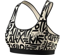 Alpine Graphic Bra