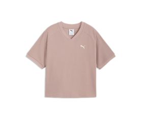 PUMA CLASS Relaxed Pinnacle Tee