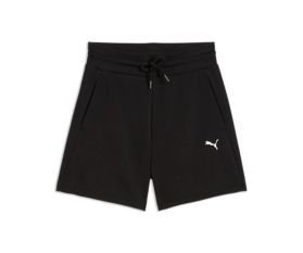 PUMA CLASS High-Waist Shorts 5" TR