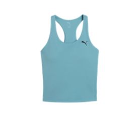 TAD ESSENTIAL 2 in 1 Tank blau