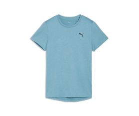 TAD ESSENTIAL Heather Tee