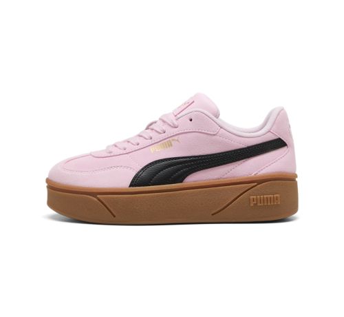 Club II Era Platform Club II Era Platform