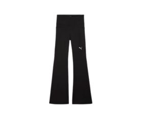 TAD ESSENTIAL HW Bootcut Pant