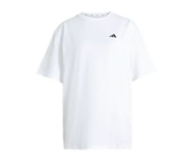 Power Essentials Workout Oversize Tee