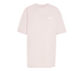 Power Essentials Workout Oversize Tee