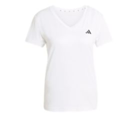 Workout Essentials V-Neck Tee
