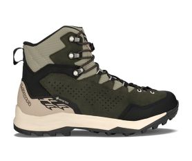 Explorer GTX Mid