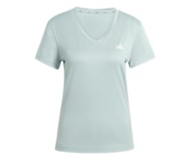 Workout Essentials V-Neck Tee
