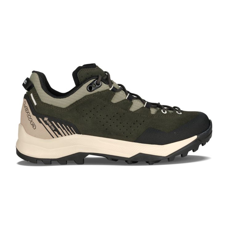 Explorer GTX Lo