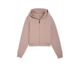 CLOUDSPUN FZ Hoodie