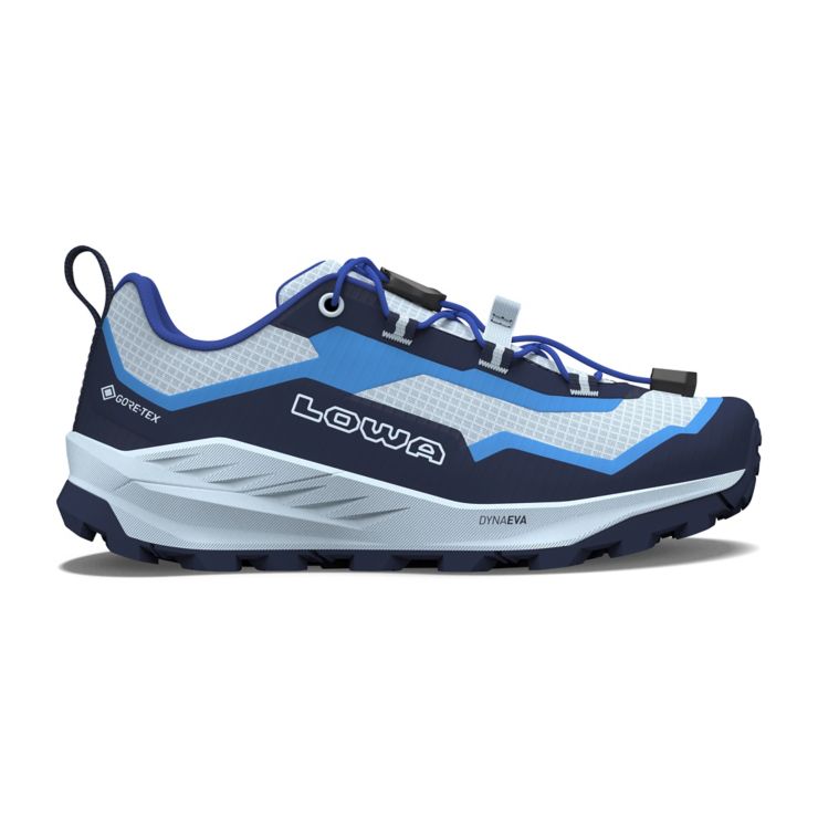 Trailux GTX Lo Jr