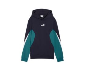 ESS BLOCK Hoodie TR B