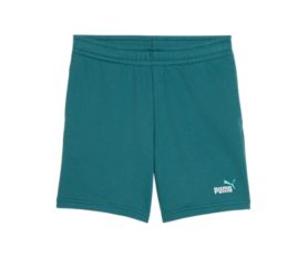ESS 2 COLOR No. 1 Logo Shorts TR B
