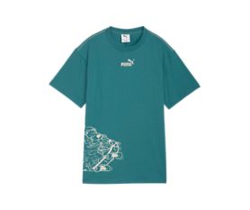 MID90s SP Relaxed Graphic Tee B
