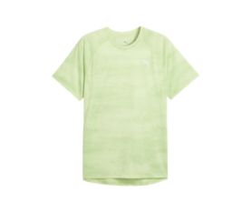 RUN VELOCITY AOP Tee