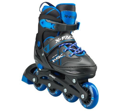 Blue Skates Blue Skates