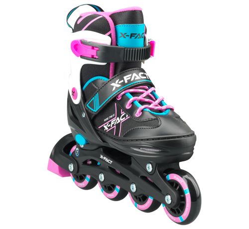 Pink Skates Pink Skates