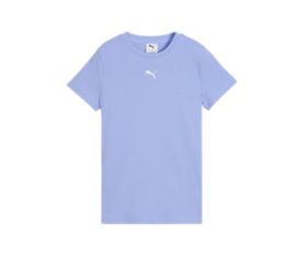 ESS ELEVATED Rib Slim Tee G