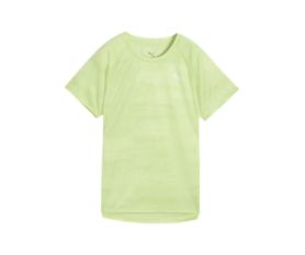 RUN VELOCITY AOP Tee