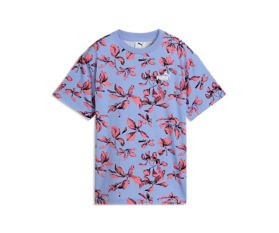 ESS NATURE 2.0 Relaxed AOP Tee G