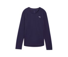 RUN VELOCITY Long Sleeve