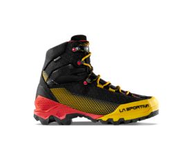 Aequilibrium ST GTX