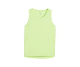 RUN VELOCITY Tank grün