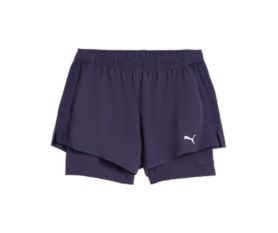 RUN VELOCITY 2in1 3" Short